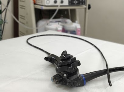 経鼻胃カメラで使用する細径内視鏡