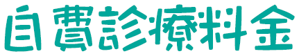 自費診療料金